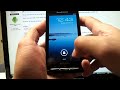 Xperia X10 - Android 4.0.1 - Ice Cream Sandwich - ALPHA!!!! Zdzihu is back with a new Android 4.0/Ice Cream Sandwich Port! Trying out the new port and showing off an easter egg. Good times and can't wait for a stable version! Working: Phone/SMS Not working: Data/Wifi Camera A lot of things. Thanks Z! Quick video, sorry if I made any mistakes. Enjoy! UPDATE: CyanogenMod 9 WARNING: You need to have an unlocked bootloader in order to install CM9. If you have a sim unlocked phone by a third party (other than Sony Ericsson), the bootloader unlock will completely lock out your radio functions, so no calls or anything. Bootloader unlocking should be in the file you download. Remember, CM9 is available but it is still a work in progress. Be sure to read up on how to install it first. Read about it here: forum.xda-developers.com If you have searched for answers and can't find a solution to your issue, read/ask about it here: forum.xda-developers.com Download links are in FXP's signature. Look for CM9.0 RC0 & click the link. The X10 version should read something like this: update-cm-9.0.0-RC0-es209ra-KANG-signed.7z Download should include flashtool with bootloader unlock tool, Kernel to flash and CM9.zip. Good Luck! This video was uploaded from an Android phone.