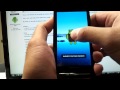 Xperia X10 - Android 4.0.1 - Ice Cream Sandwich - ALPHA!!!!