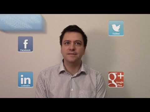 how to know klout score
