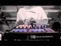 Justin Aswell going crazy solo with Maschine
