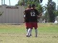 Liga Futbolera Continental - Fecha #4 (2 de 2)