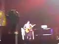 Danny Jones Glasgow secc Danny Jones Glasgow secc