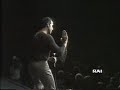 a woman in love-prisencolinensinainciusol celentano live ar