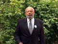 ct green party gubernatorial candidate cliff thornton spends a minute exploring the spiraling costs of higher education.