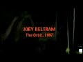Joey Beltram @ The Orbit, 1997