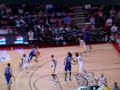 Beno Udrih Breaks Kobe Bryant\ Beno Udrih Breaks Kobe Bryant\