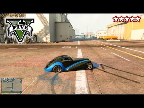 GTA 5 Spending Millions$$$ - GTA 5 CUSTOMIZING CARS!!! - Hanging With the Crew Grand Theft Auto 5
