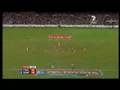 Hawthorn vs Collingwood round 18 2008 pt2.