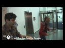 Dandiya Dancing with Adil Ray
