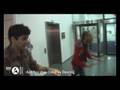 Dandiya Dancing with Adil Ray