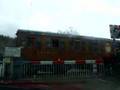 Green Arrow 4771 LNER (60800)