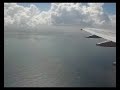 San Juan take off San Juan take off