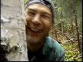 Canoe Builders of the Mighty McQuesten-Part 1 of 2