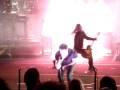 videos de NIN - Live at Red Rocks - March of the Pigs