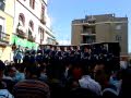 BANDA DE CORNETAS Y TAMBORES NUESTRA SEÑORA DE LOS ANGELES SEVILLA 3
