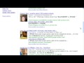 Google Social Media Search