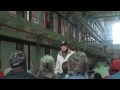 Stories from Missouri State Penitentiary- John Reno