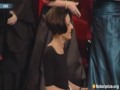 Herta Muller award ceremony Nobel Prize for Literature 10Dec2009.flv