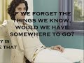 Mika - My interpretation (with lyrics)