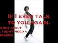 mika   my interpretation  with lyrics 