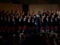 videos de coro sta ines LA CUMBRE, 2008