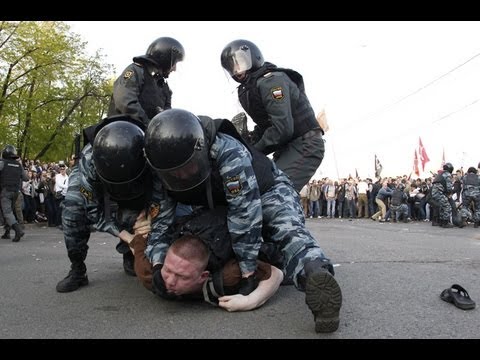 moscow