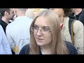 Hundreds detained at anti-Putin rally in Moscow