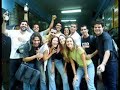 formatura ciências sociais ifcs 2005/2