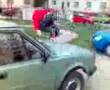 videos de KingKong jump Skoda120