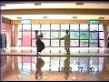 Yamaoka Tesshu Muto Ryu 1