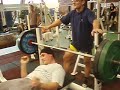 CA PACH PAS LES 100KG
