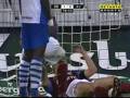 UEFA INTERTOTO CUP 2008 - ODENSE 2-2 ASTON VILLA