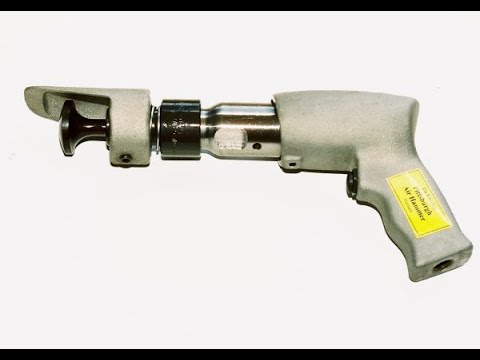 TIN KNOCKER TK Pittsburgh Air Hammer Pittsburgh Hammer | THREE RIVERS MACHINERY (1)