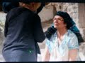 MAMMA MIA! Meryl Streep - Back Stage