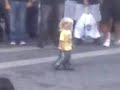 nice jump