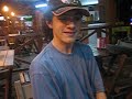 Rafael Avar� ensina Hebraico