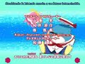 mermaid melody ep 7  1/3   sub  español 