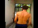 streetball en casa