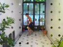 streetball en casa