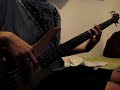 valeu a galera! mais um video eu tocando j� foi do jota quest