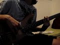 valeu a galera! mais um video eu tocando j� foi do jota quest