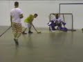 Saves & Goals 21