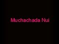 Premiere Muchachada Nui en Sala Clamores