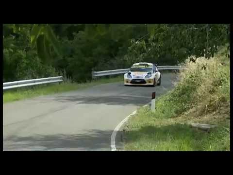 Rally del Casentino IRC 2014 - KUBICA - Shakedown Rally del Casentino IRC 2014 - KUBICA - Shakedown