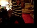 DANCIN SHOUT OUTS: STOOKIE FROM CRAZY DRE AND SCOOBS DANCIN SHOUT OUTS: STOOKIE FROM CRAZY DRE AND SCOOBS