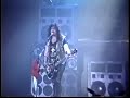KISS - Rock And Roll All Nite - Daytona Beach 1992 - Revenge Tour