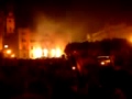 IX. Spectaculum Citaviae ZITTAU Feuerwerk