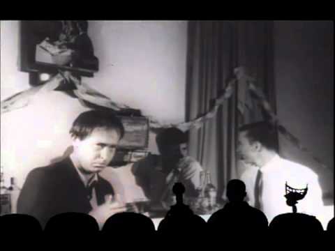 MST3K - The Creeping Terror