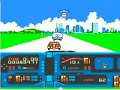 well... since i never noticed anyone posted the ending for this game, i might as well try to finish it since i have this game for years.