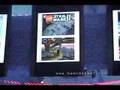 YouTube - E3 2006 - Nintendo DS - Lego Star Wars 2